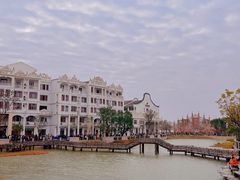 -赤坎·广东华侨国际旅游度假区