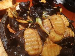 -鑫日千里马朝鲜族小馆(总店)