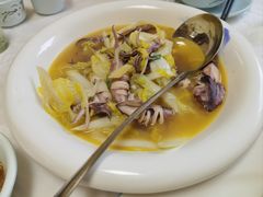 -宾朋海鲜饭庄(兴海路店)