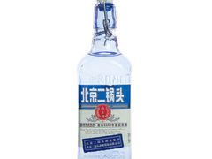 永丰蓝瓶二锅头-旮旯儿小串