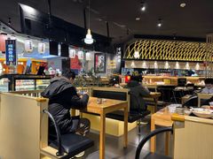 -雷门拉面·现熬骨汤(凯德来福士店)
