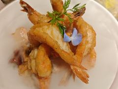 -范家小馆·烤鸭新京菜(金融街店)