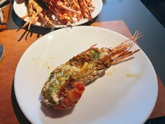 -拉蒂娜·巴西牛排馆 Latina·Brazilian Steakhouse(王府井喜悦店)
