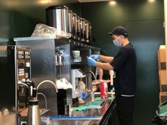 -茶理宜世(广州南站（站内）3楼B17检票口店)