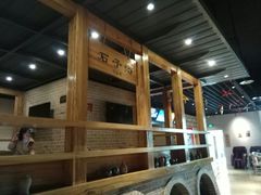 -沐泷泉(南风大剧院店)