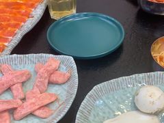 -臻牛烤肉