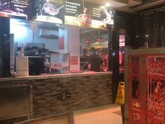 -幸运牛汕头小黄牛牛肉火锅(梅林店)