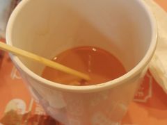 -大快活(罗湖商业城分店)