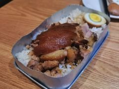 -有肉食·虎九闽菜(798艺术区店)