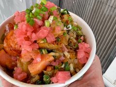 -胖妹面庄(香饵胡同店)