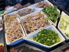 -鸿源斋清真豫菜(惠济店)
