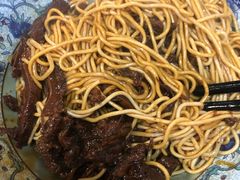 -旺泉餐饮店·清真牛肉面馆