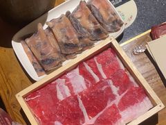 -巴奴毛肚火锅(广益哥伦布店)