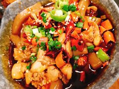 -付小姐在成都(中山公园店)