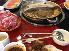 -香丽缘饭馆(黑龙潭店)
