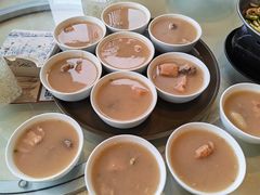 -莲餐厅·湖北菜·潜江小龙虾店(愚园路店)