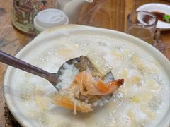 -官塘锋记鱼生·生腌·砂锅粥(牌坊街店)