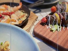 -小满Grainkitchen(滨江商业广场店)