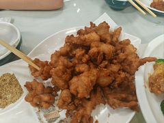 -黑石礁酒楼·海鲜(黑石礁店)