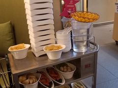 -海底捞火锅(上元大街店)