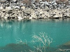 -叠溪松坪沟景区