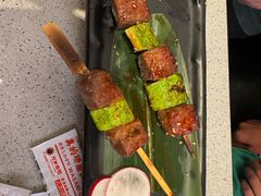 -万岁寿司(万国店)