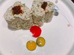 -上海人家花樣年华(中山公园店)