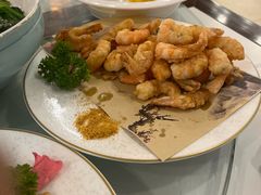 -百味饺子城•海鲜家常菜(秦皇岛店)