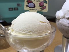 蜜桃芒果漂浮-25togo store(高雄驳二特区门市店)