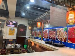 -宗泉烤全羊·烤羊腿·家常菜(解放东路店)