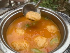 -国生茶庄·地道农家菜团建活动