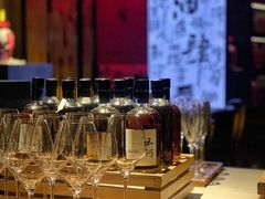 -苏州凯悦酒店·酒肆(华池街店)