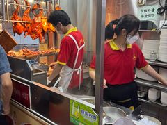 -陈光记烧腊店(罗保博士街店)