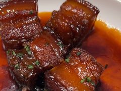 -箸福·夜上海(月牙湖公园店)