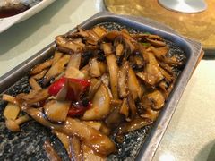 -蓬川食府(金海道店)