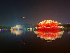 -洛阳市隋唐城遗址植物园