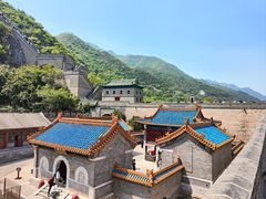 -居庸关长城