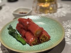 -香云轩·顺德菜(香云纱园林酒店店)
