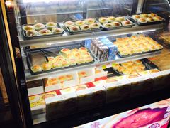 -泰康食品有限公司食品厂