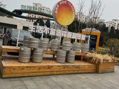 -TSINGTAO 1903 纯生酒馆(青啤二厂店)