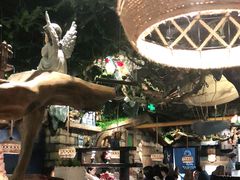 -祖母的魔法厨房(印象城店)
