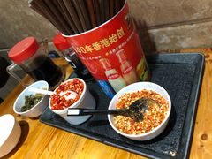 -肆姐面粉馆(坡子街店)