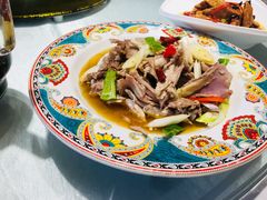 -巴依老爷新疆美食(常营店)