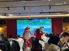 -青年公社烤鸭(青年路店)