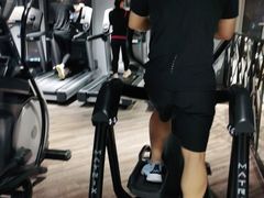 -威尔仕健身(海伦中心店)