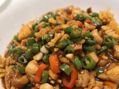 -稍可轩博物馆餐厅