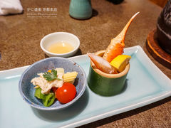 -蟹道乐(京都本店)