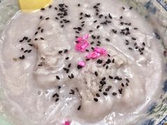 芋泥-福州人铭小吃