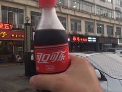 -玲又珑美食(盘福路店)