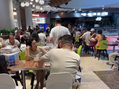 -食悦天美食广场(长沙IFS国金中心店)